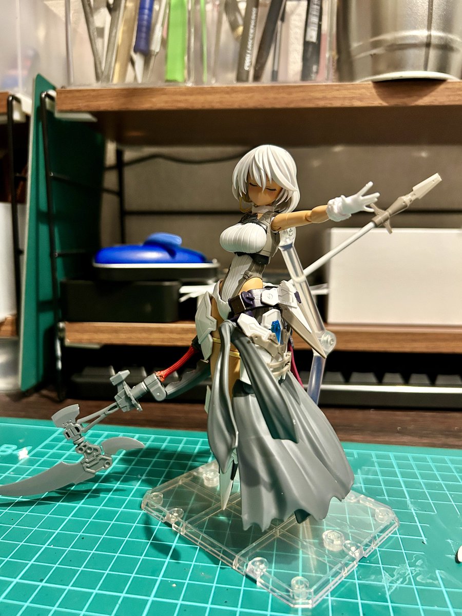 未完成投稿のいいね数を超えれて良かったです…