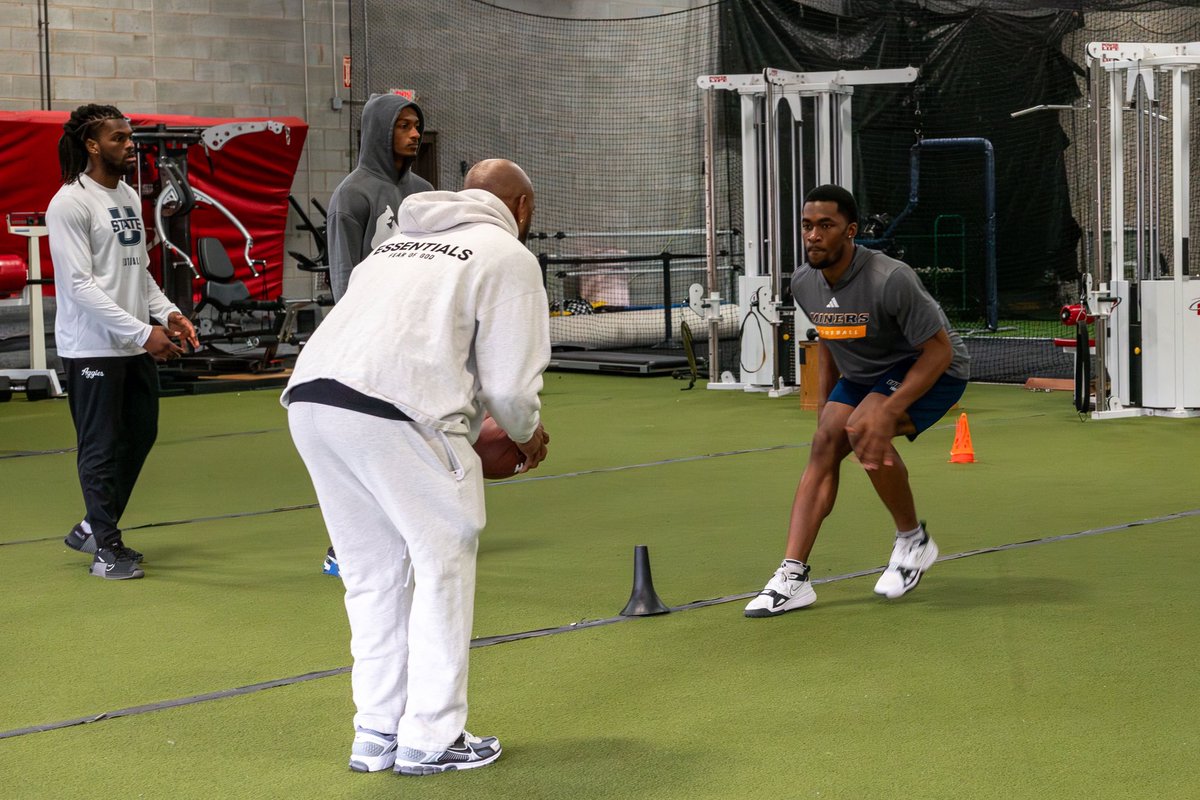 Solo Barnes tweet media