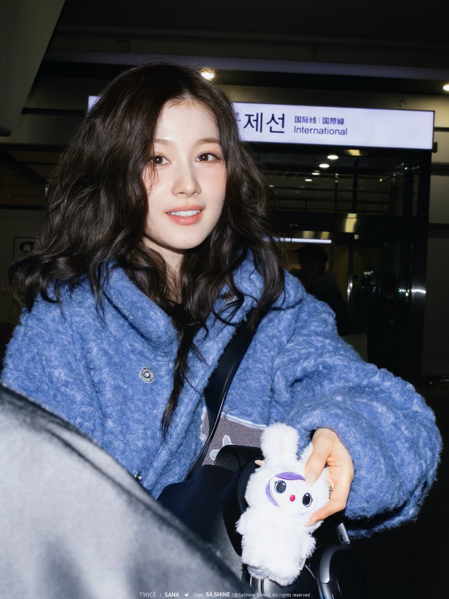 260208 GMP “My Savely is so so cute, right?” 🐰✨ yes yes~ savely