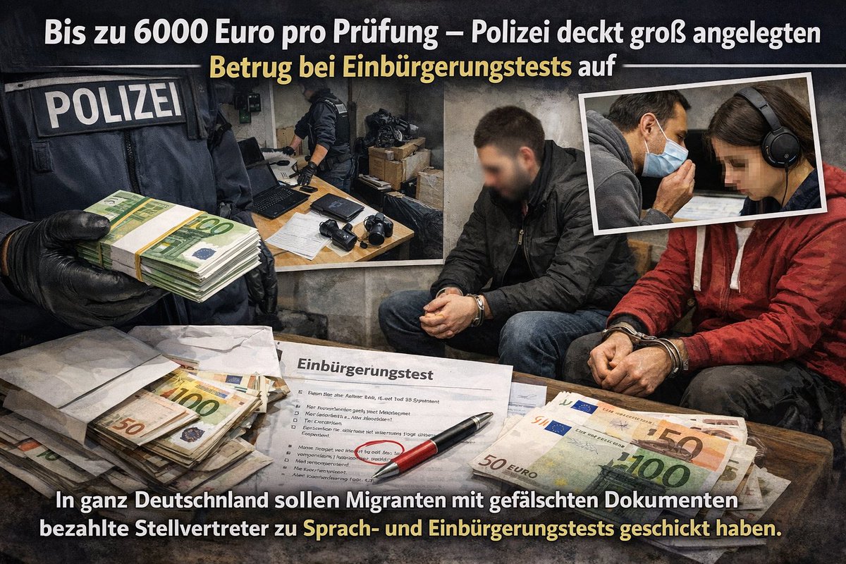 Welche Partei wohl dahintersteckt ???
welt.de/politik/deutsc…