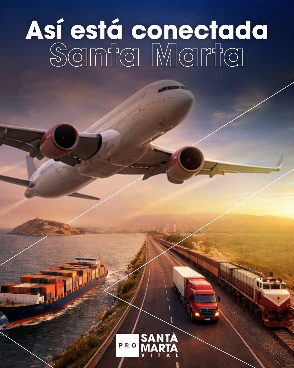 ProSantaMartaVital tweet media