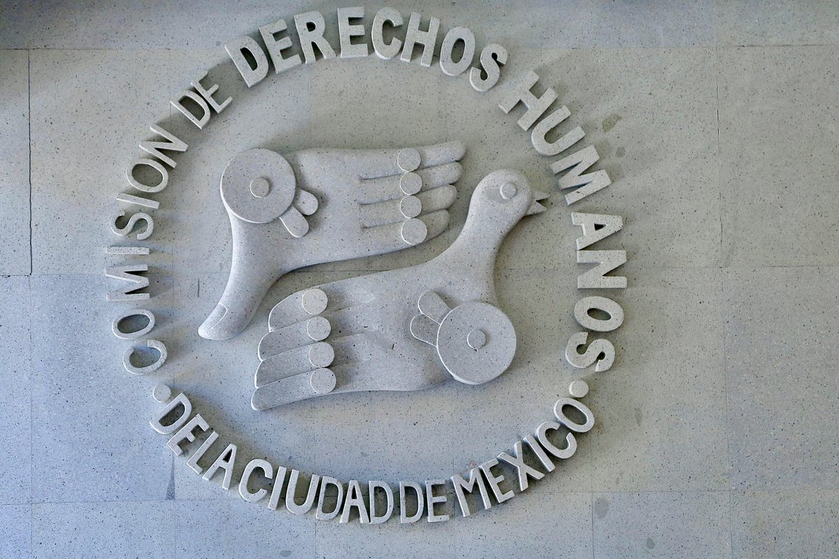 En el <a href="/GPPANCDMX/">Diputadas y Diputados PAN CDMX</a> nuestra prioridad es defender y trabajar por la Ciudad.

Después de presentar nuestra #AgendaPorLaCiudad, nos reunimos con la <a href="/CDHCMX/">Comisión de DH de la Ciudad de México</a> para tender puentes con la ciudadanía y plantear nuestras inquietudes en materia de derechos humanos.