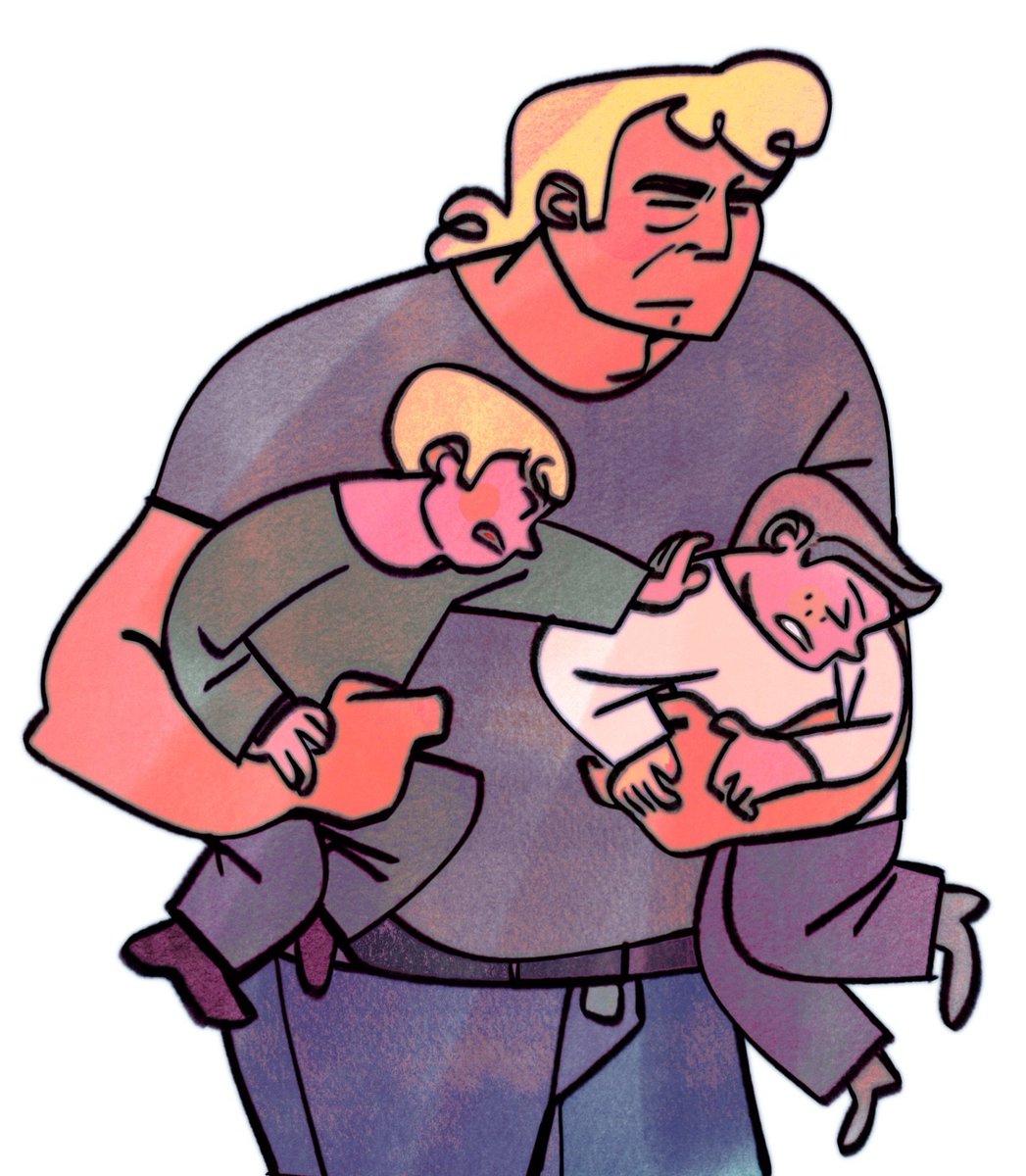 asfodeltide's tweet image. #VentureBros