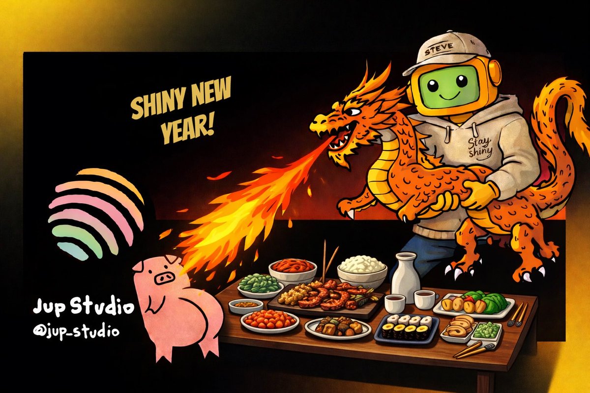 TondoXXII's tweet photo. @jup_studio How about we celebrate with some Crispy Pork? https://t.co/0G2lRRAbRC