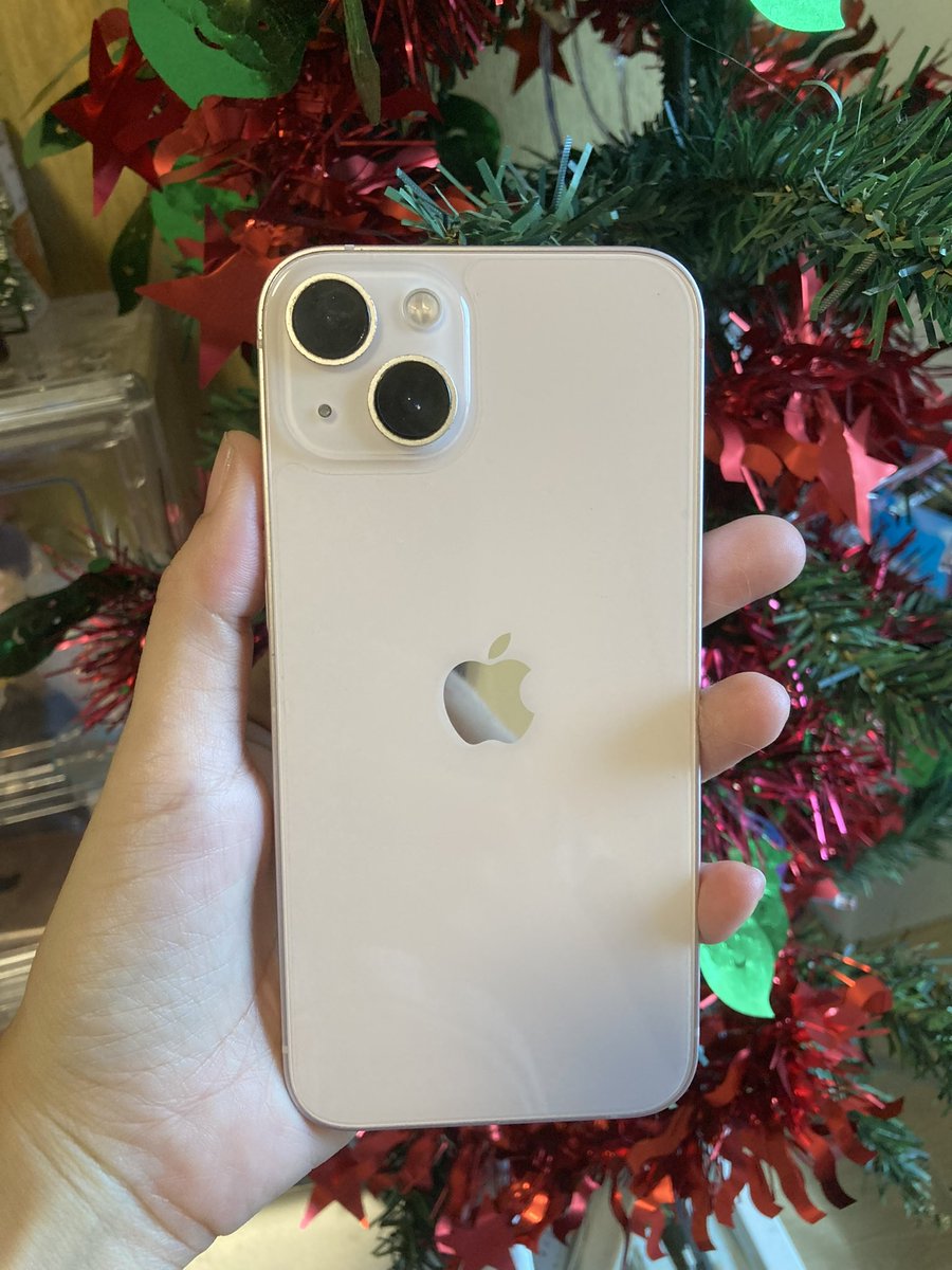 bebies_97's tweet photo. Iphone13 128g
เครื่องนอก LL ไม่เคยซ่อม 
มีแต่ตัวเครื่อง
9700 
นัดรับรังสิต, ฟิวเจอร์ 
ลำลูกกาคลอง2 ,btsคูคต
นัดรับอย่างเดียวมาดูของจริง
#ส่งต่อiphone #ส่งต่อไอโฟน #โทรศัพท์มือสอง https://t.co/kyOmxf4uUY