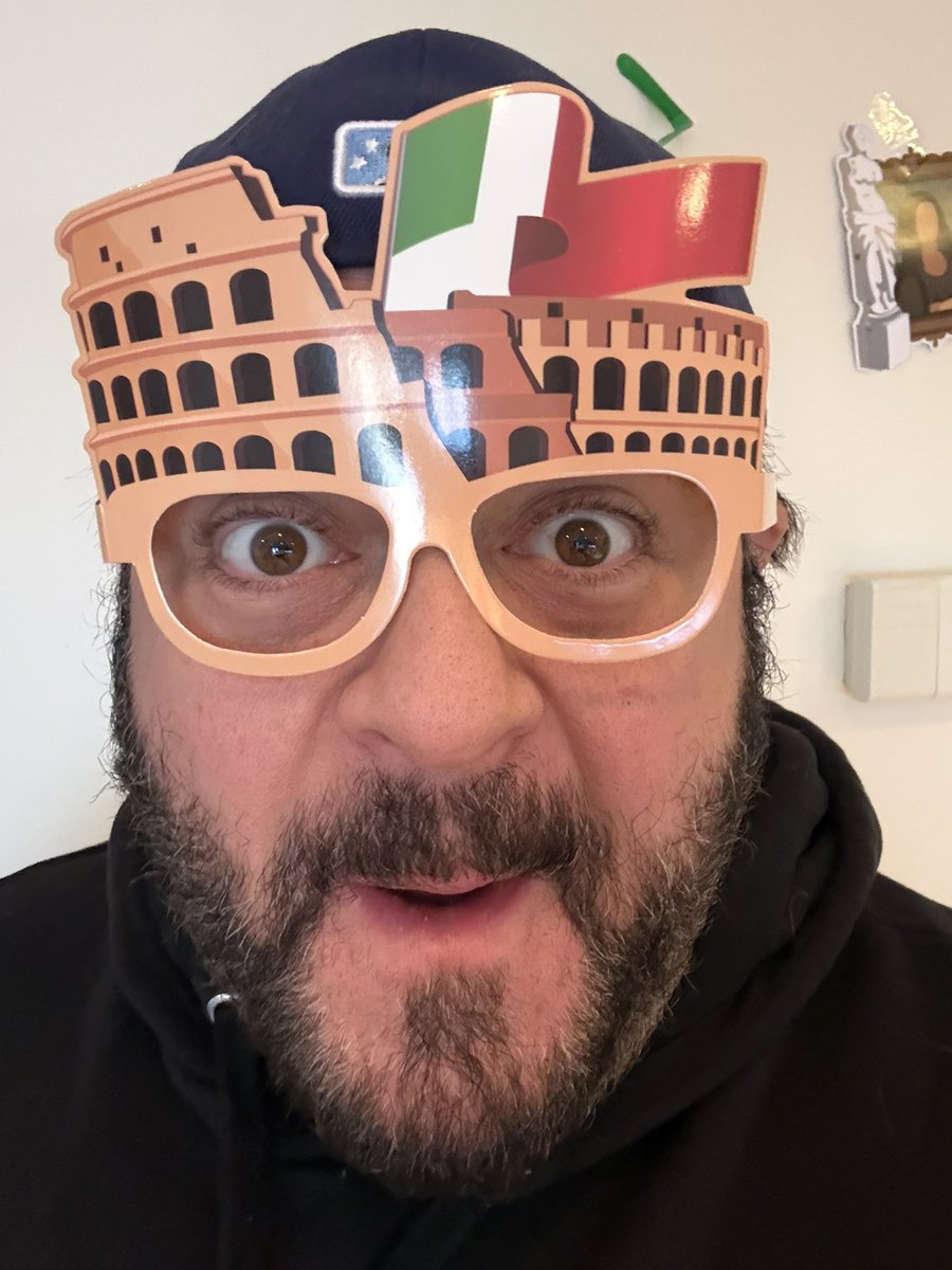 Adam Richman tweet media