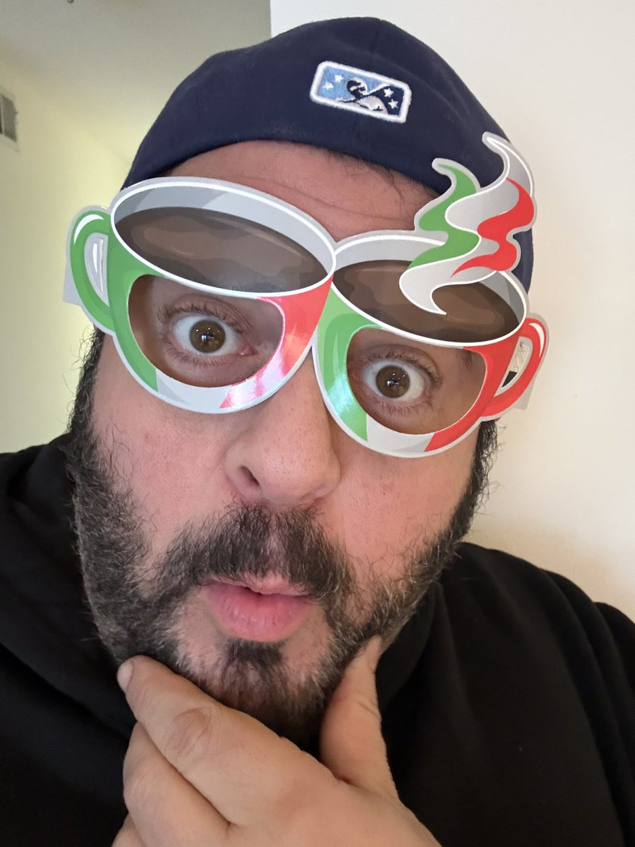 Adam Richman tweet media