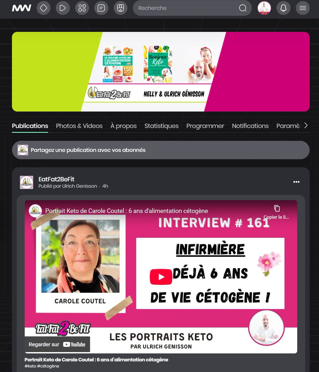 Ulrich GENISSON 🇺🇲 tweet media