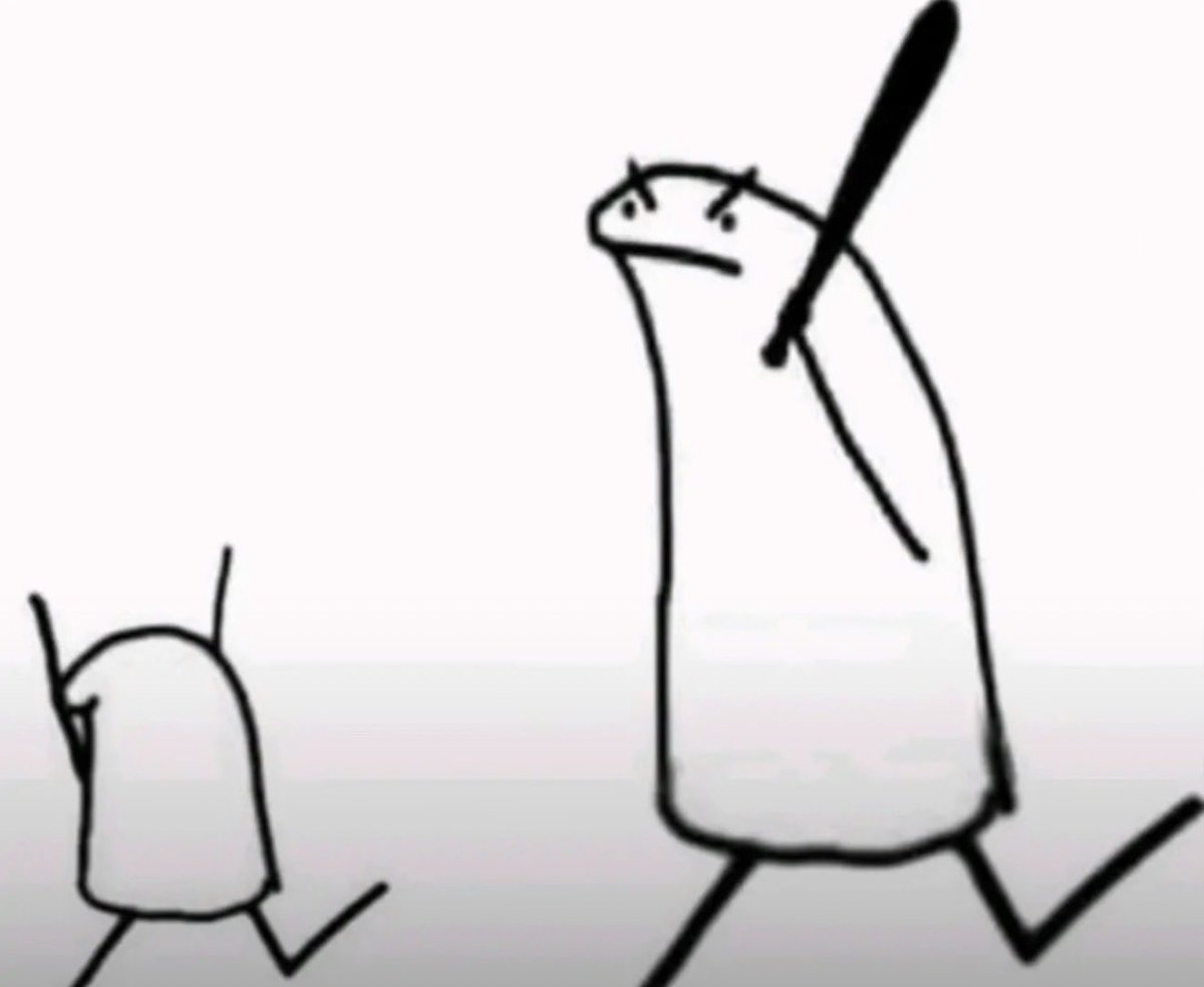 If I catch anyone on my TL hating another FFXIV body mod Ima—