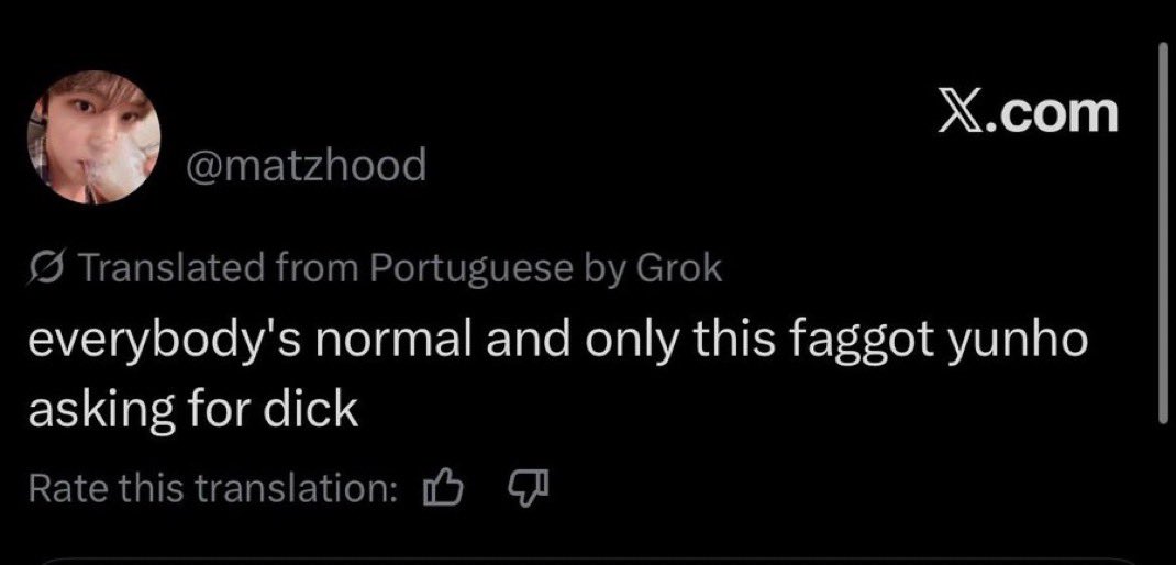 Favorite tweet of 2026