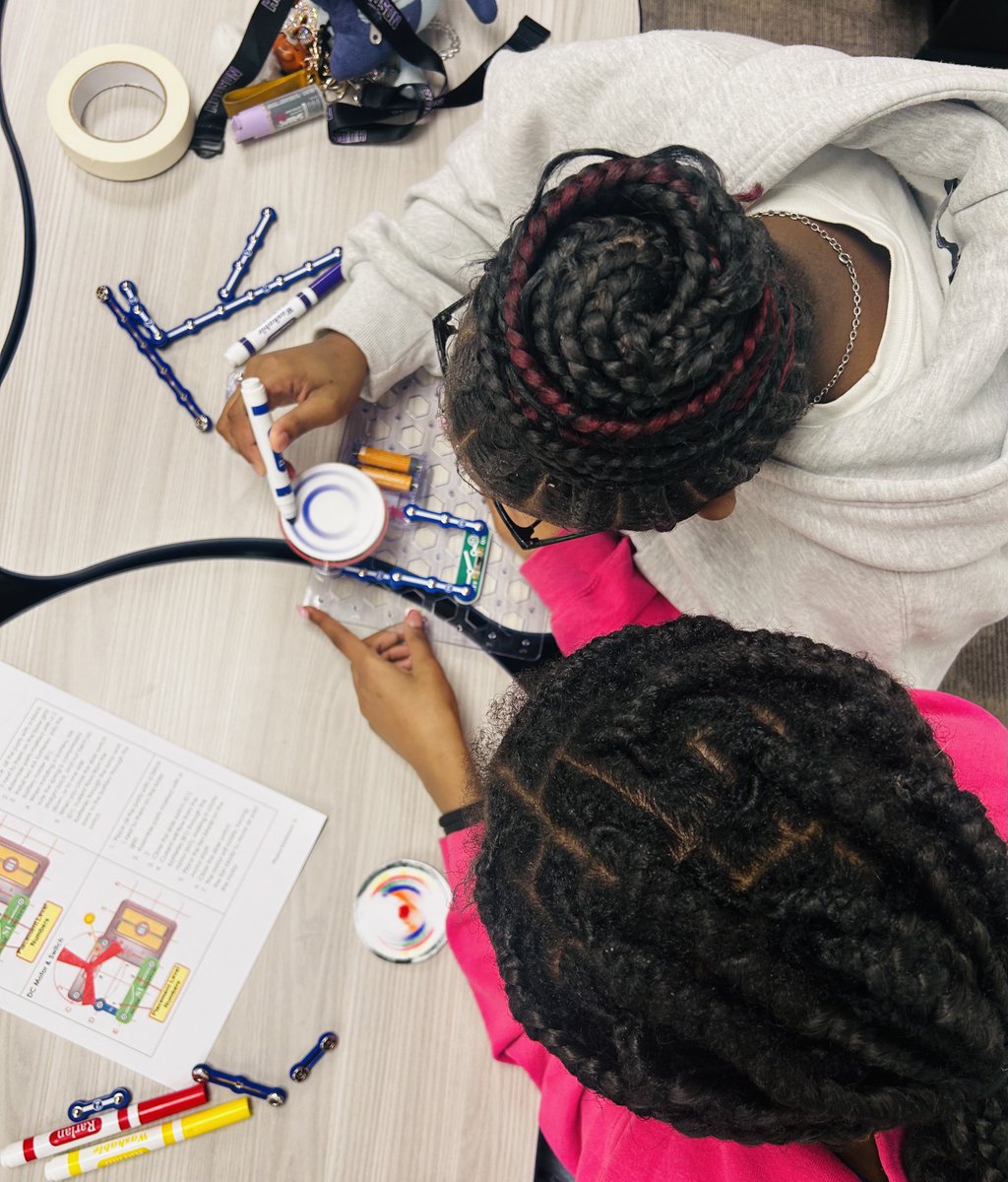 Elev8 Student Learning Center tweet media