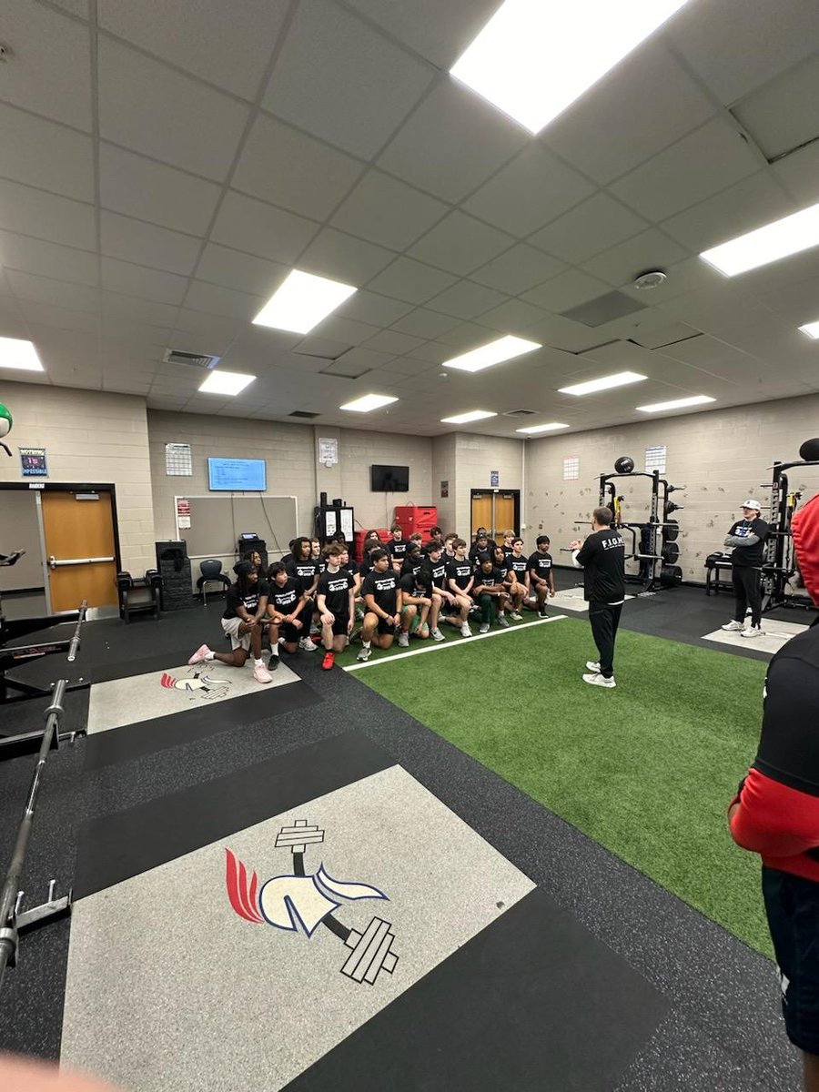 Riverwood Football tweet media