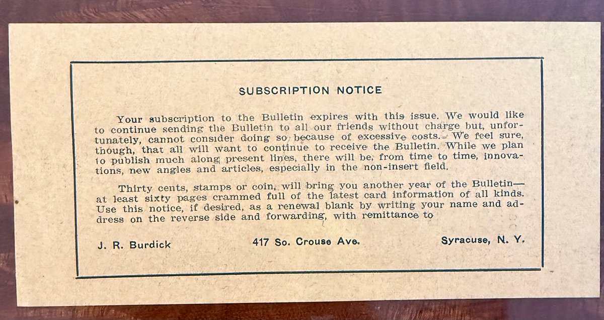 Joe Orlando tweet media