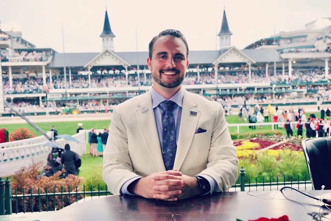 Dusty Baker tweet media