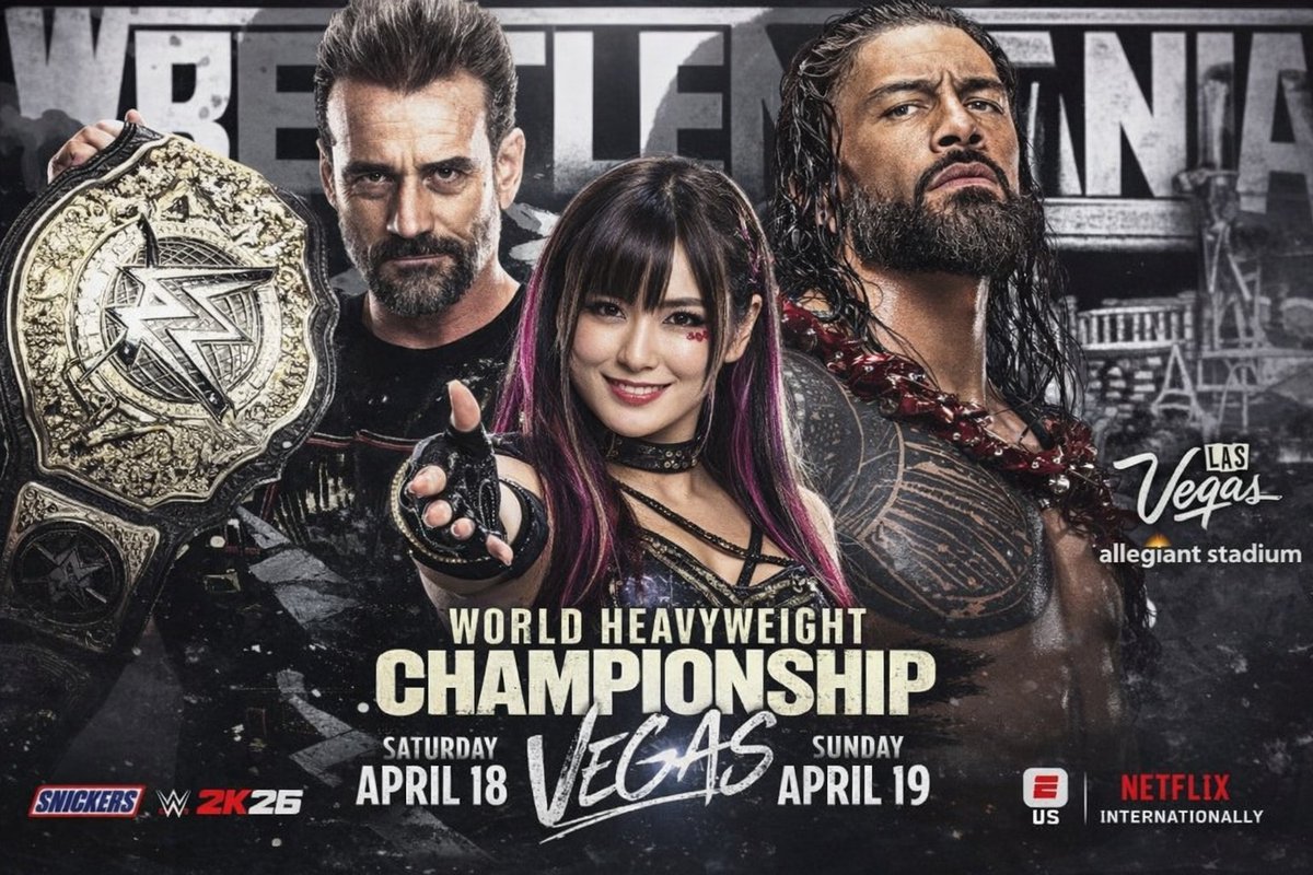 Instagram: AWrestlingHistorian tweet media