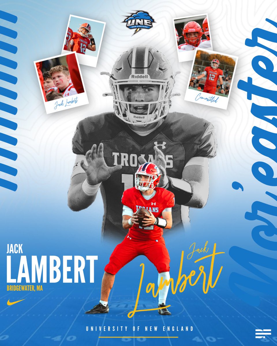 Jack Lambert tweet media