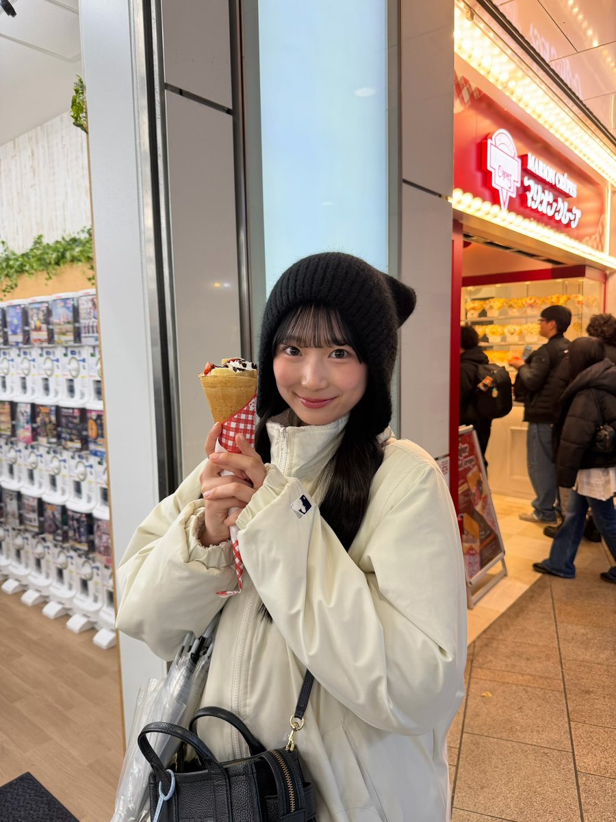 百田汐里🐩🎀 (@shiori819) / Posts / X