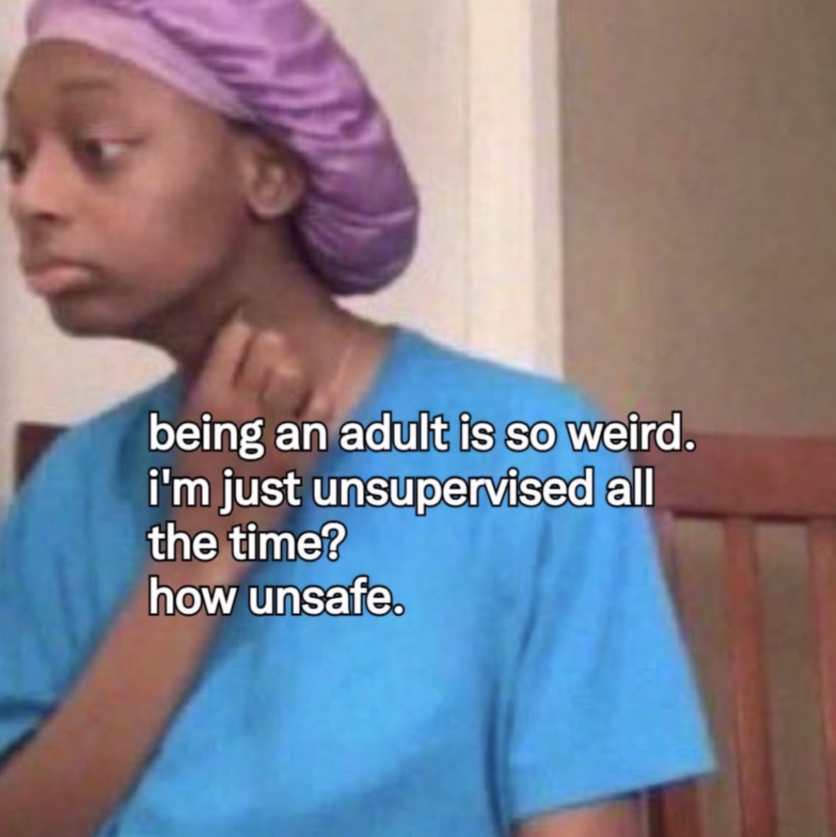 Respectful Memes (@respectfulmemes) on Twitter photo 