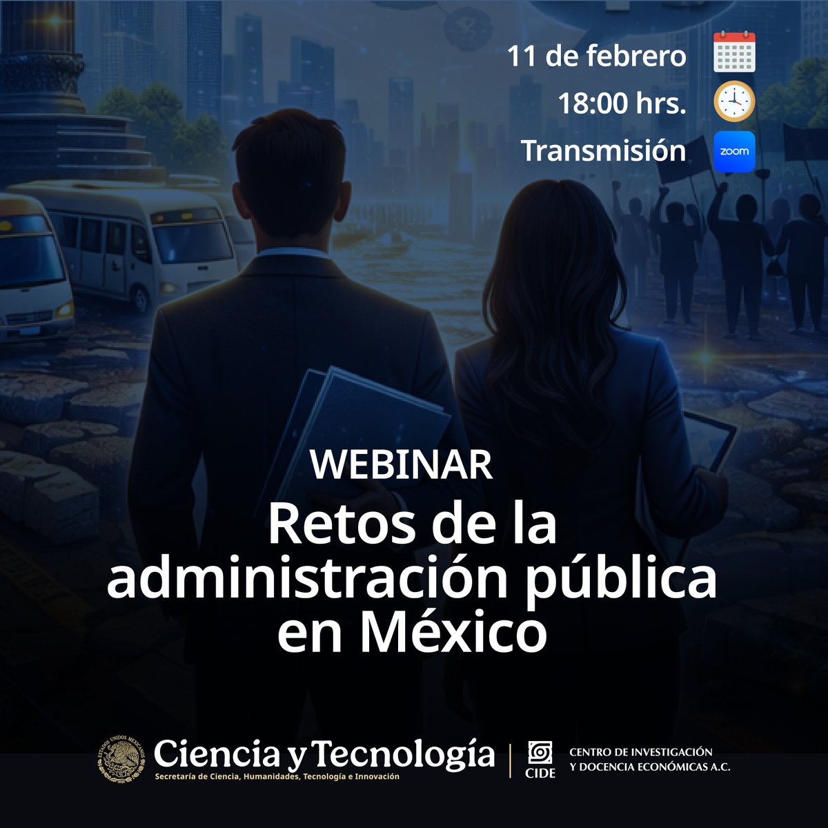 CIDE DAP tweet media