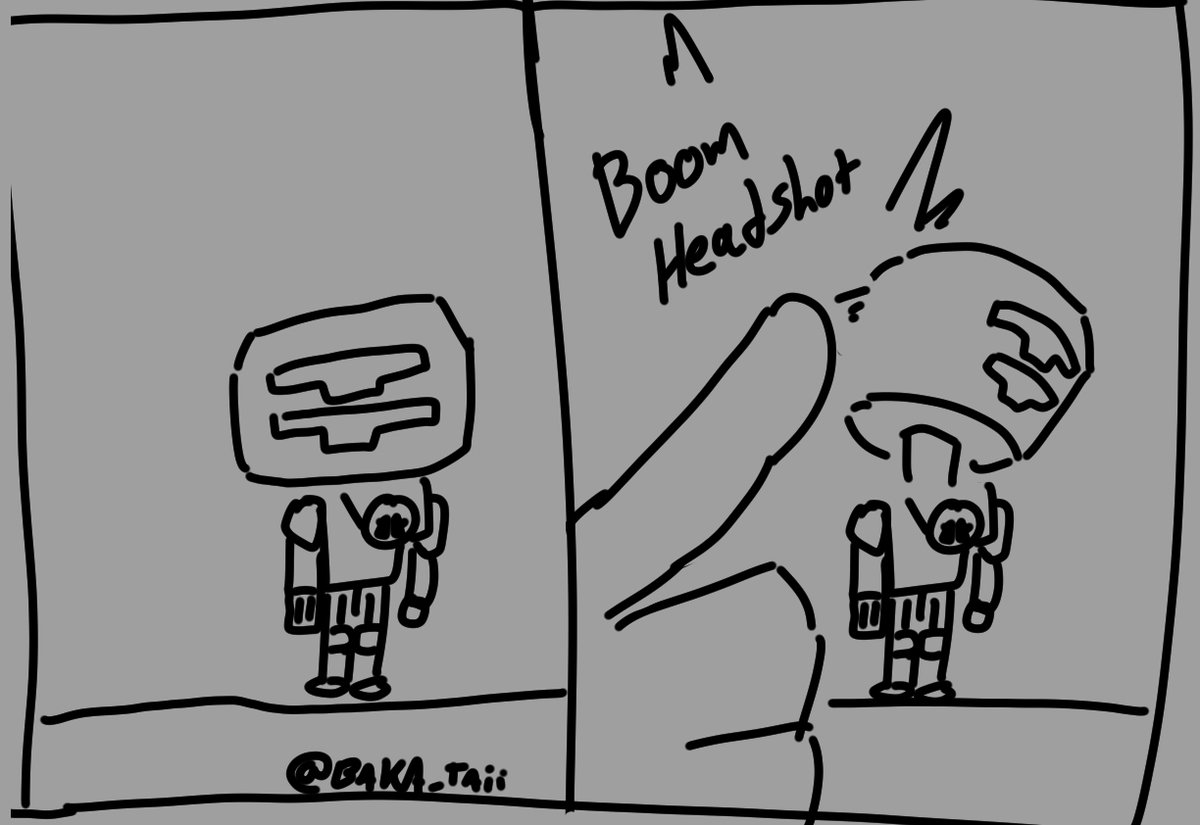 Baka_Taii's tweet photo. *TF2 Sniper theme* on Cyberstan
#seaf #SEAFChan #Helldivers2 #helldivers2art #Helldiversart #TF2sniper #TeamFortress2 https://t.co/ZfFL6JdEB1
