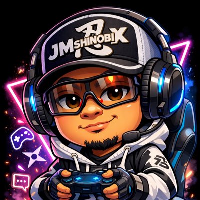 Shinobi⭐ 🇩🇴 tweet media