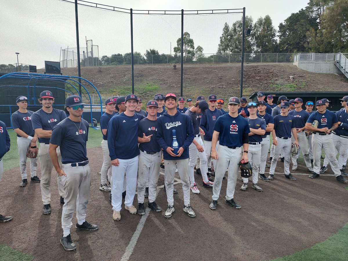 College of San Mateo Baseball tweet media