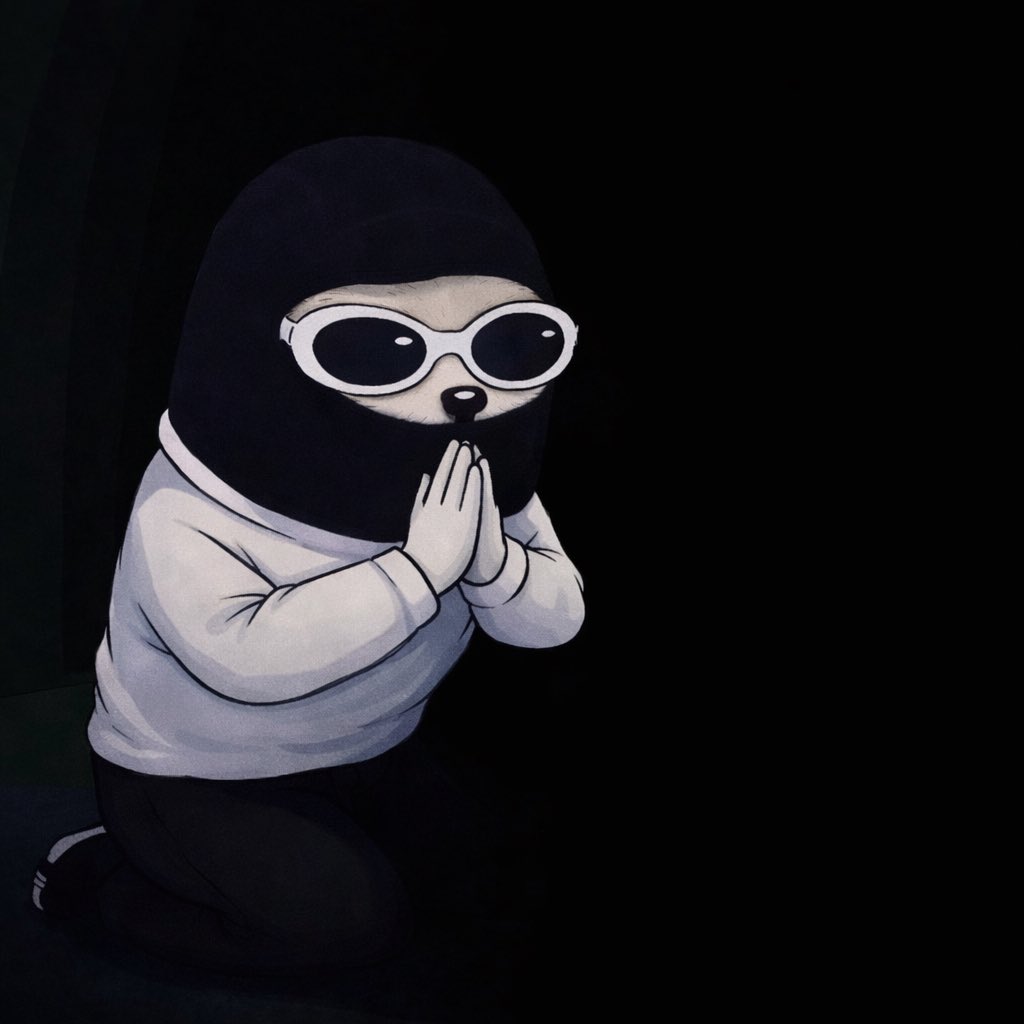 Oddisees tweet media