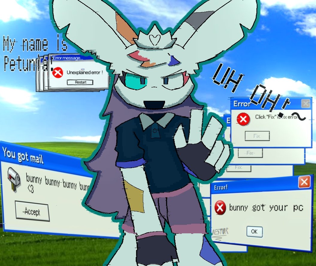 𝑴𝒊𝒔𝒔 𝑬𝒈𝒆𝒔𝒕𝒂𝒔/𝑴𝒊𝒔𝒔 𝑷𝒆𝒕𝒖𝒏𝒊𝒂🐇 tweet media