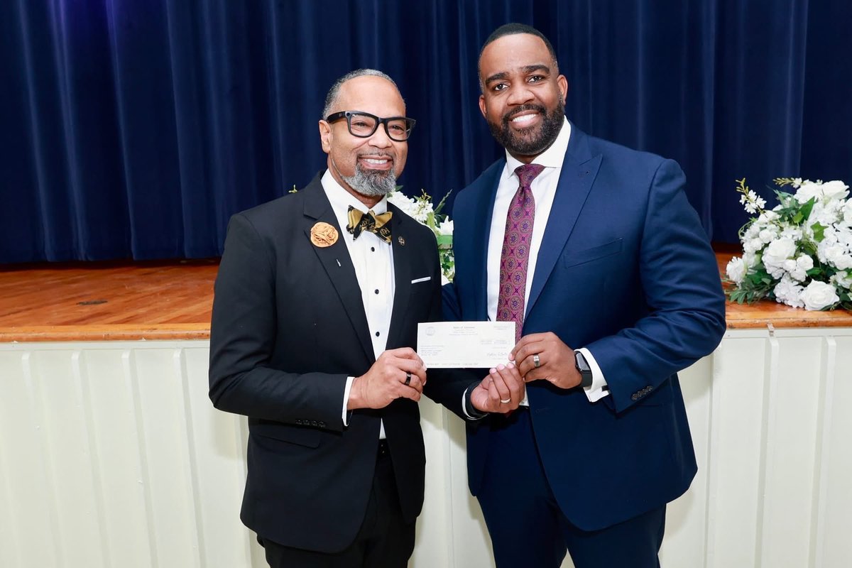 Bishop State tweet media