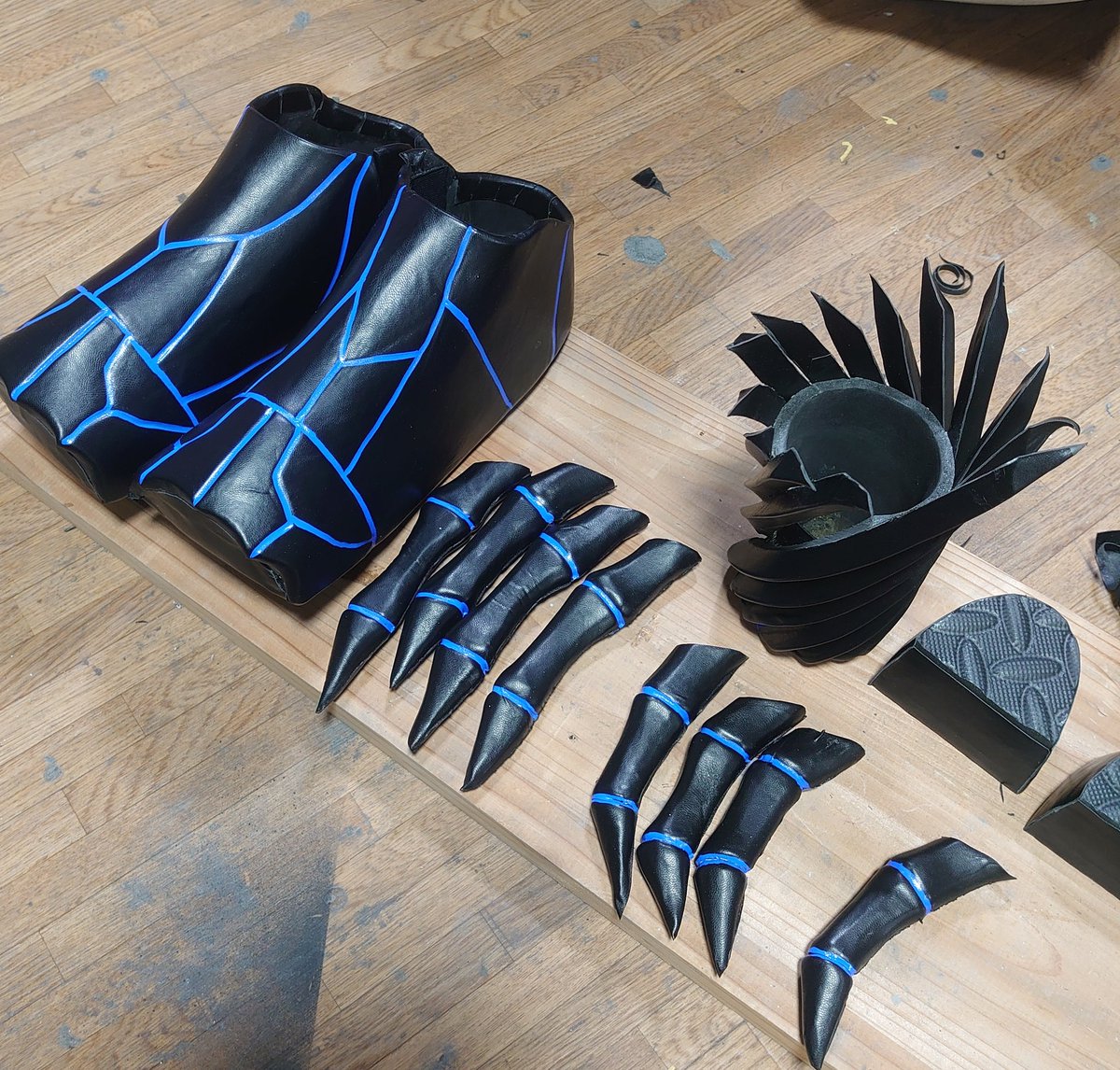 大吉武具店 (@DaikichiHappxw) / Posts / X