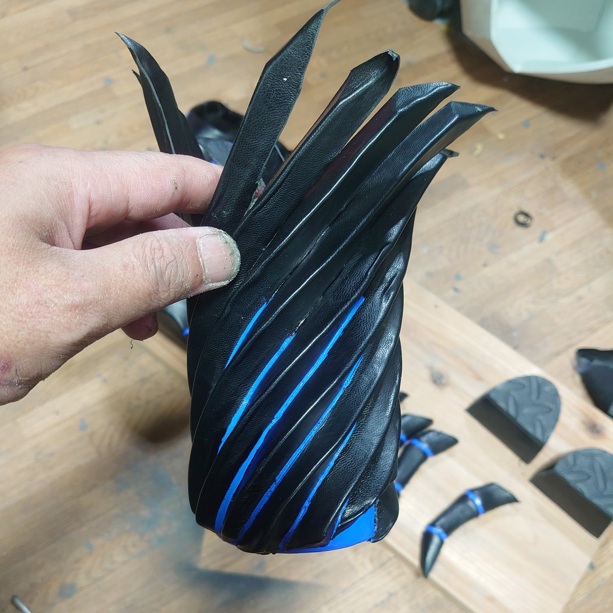 大吉武具店 (@DaikichiHappxw) / Posts / X