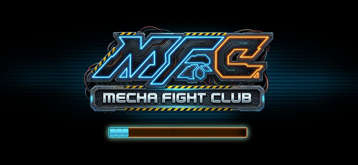 MechaFightClub tweet media