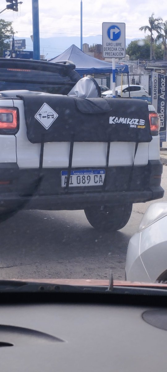 Alexis Albarracín tweet media