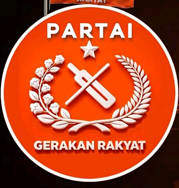Silakan Semua Parpol Berkumpul. Kita tidak gentar. Pilpres Kmaren juga begitu kan. Selain Parpol Semua kekuatan Negara dikerahkan utk utk menang. 2029 akan berulang. Kita tegak Lurus Dukung Politisi Termahal di Indonesia. Pak <a href="/aniesbaswedan/">Anies Rasyid Baswedan</a> 💪💪💪