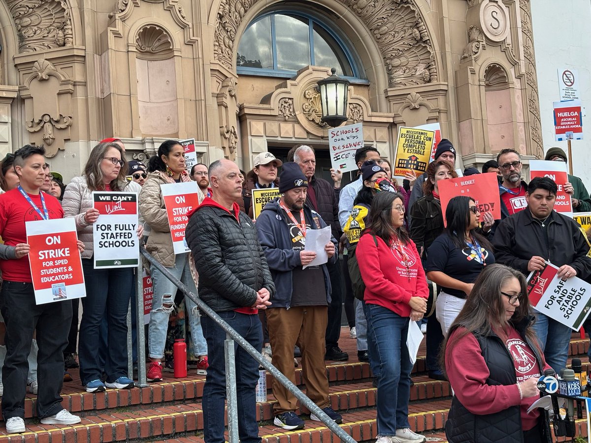 Evolve CA tweet media