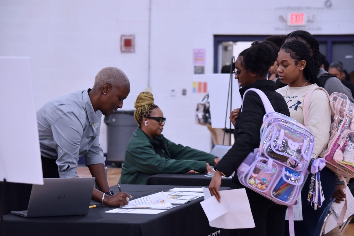 Bishop State tweet media