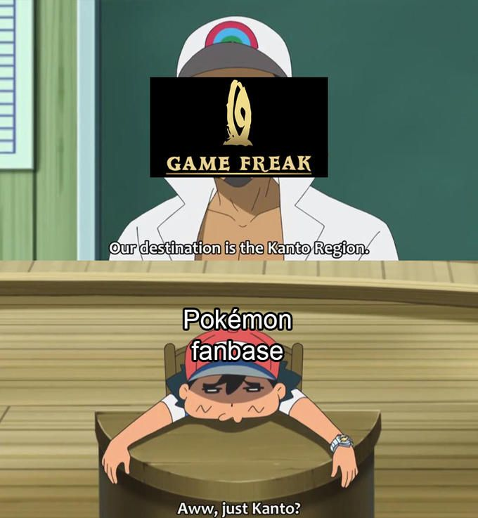 Out of Context Pokémon tweet media