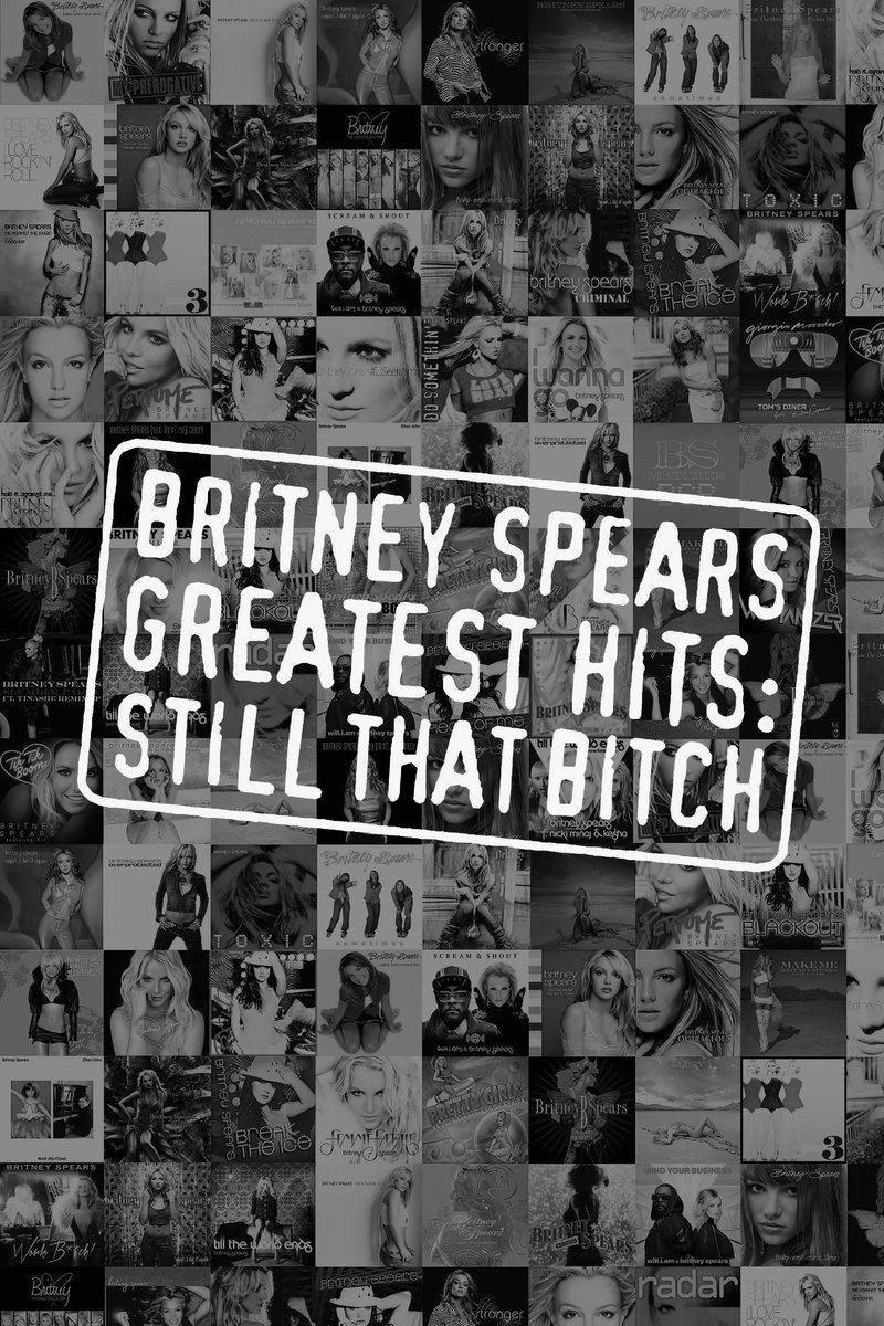 OriginalFantas2's tweet photo. Greatest Hits: Still That Bitch 💋 https://t.co/f0rVWKI5jZ