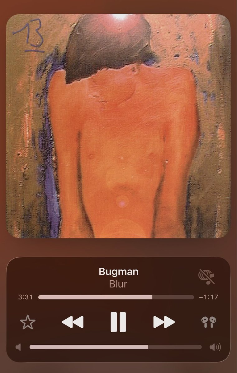 o último minuto or so desta música (aka quando aquela linha de baixo entra) inventou os kasabian