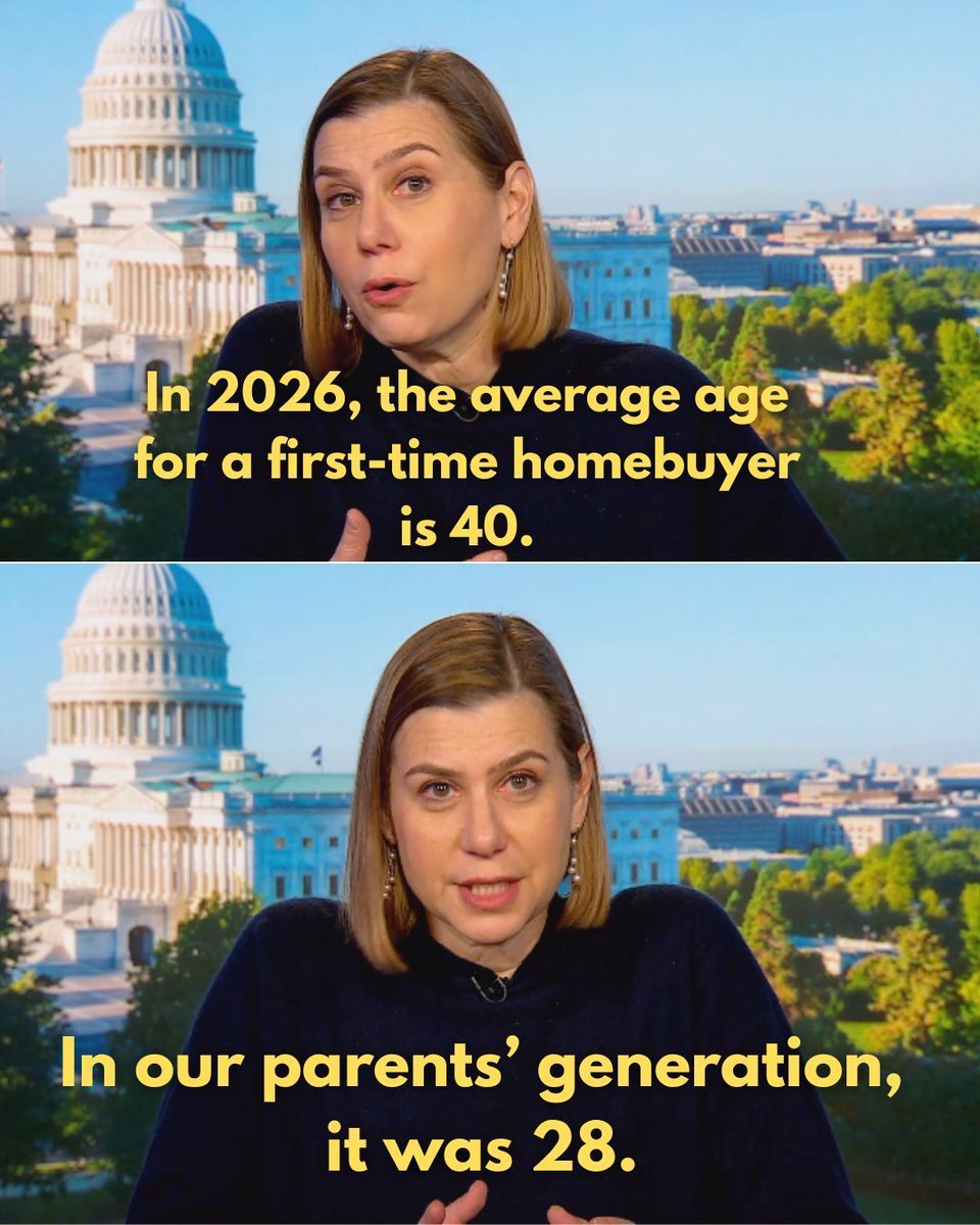Sen. Elissa Slotkin tweet media