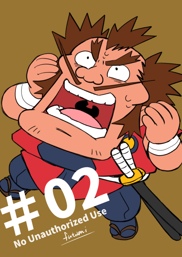 #魔神英雄伝ワタル 2話
「ふしぎアイテムへん玉みっけ！」
シ「わあああああ！！！」
#サンテレビ 
(月-金/毎朝イラスト一挙再掲中！)
(1/2)
