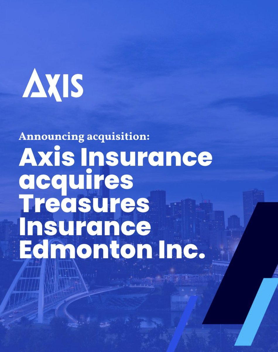Axis Insurance tweet media