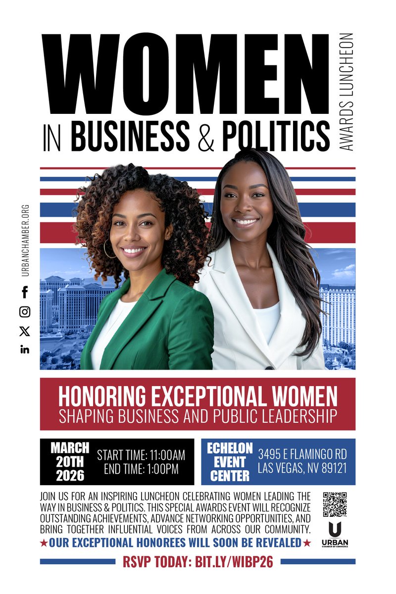 Urban Chamber tweet media