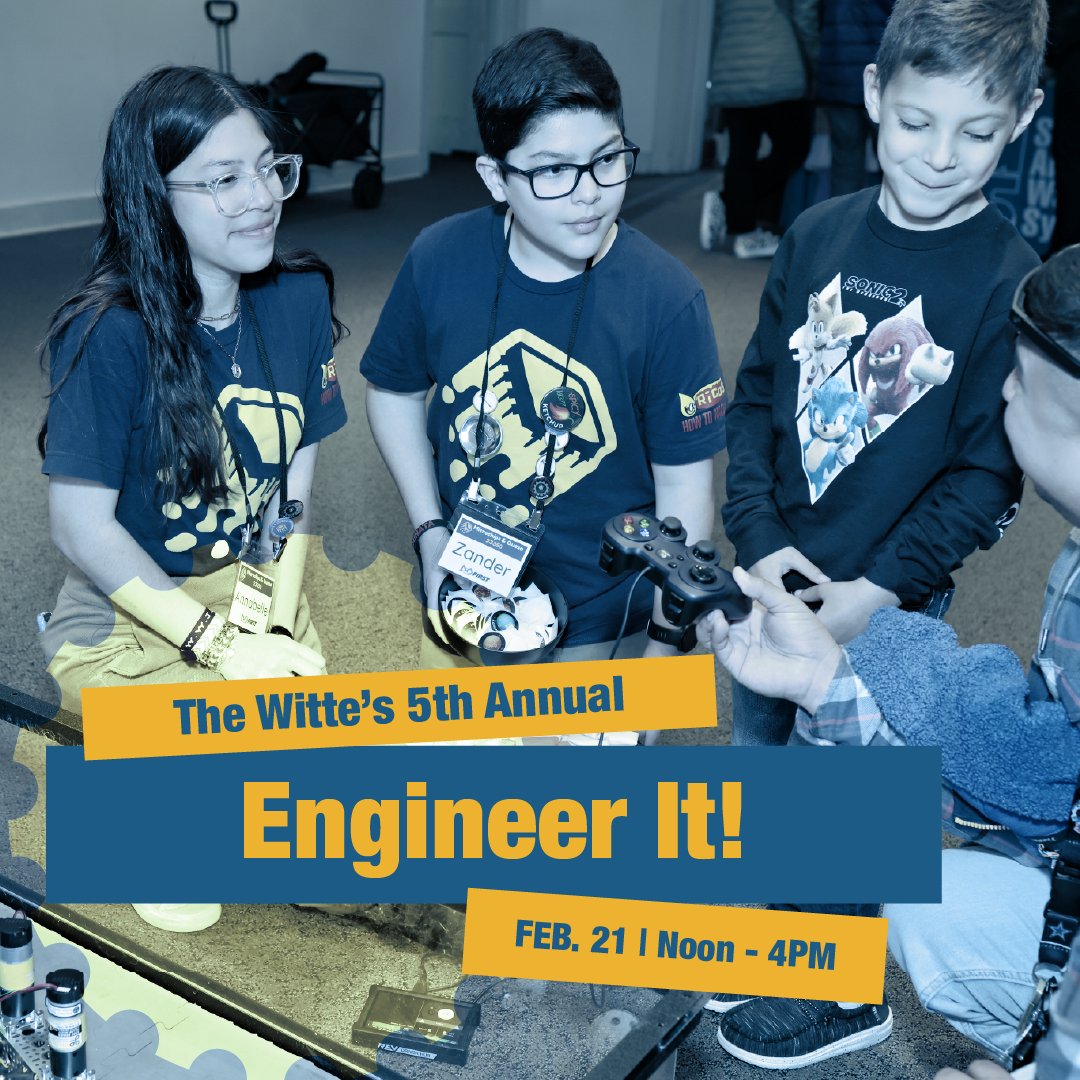 Witte Museum ~ Nature, Science & Culture tweet media