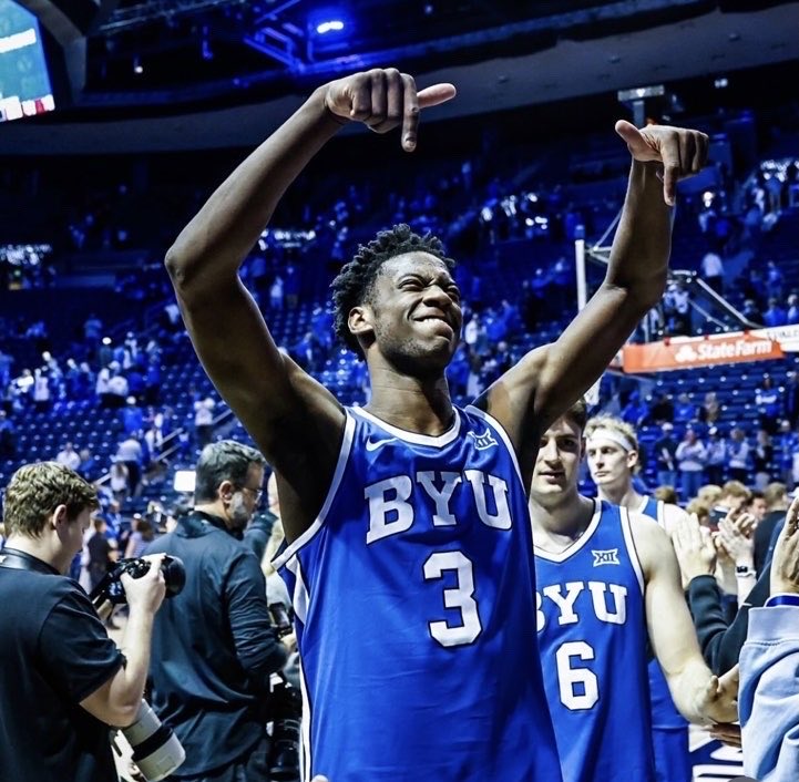 Canisius HS Blue Crew tweet media