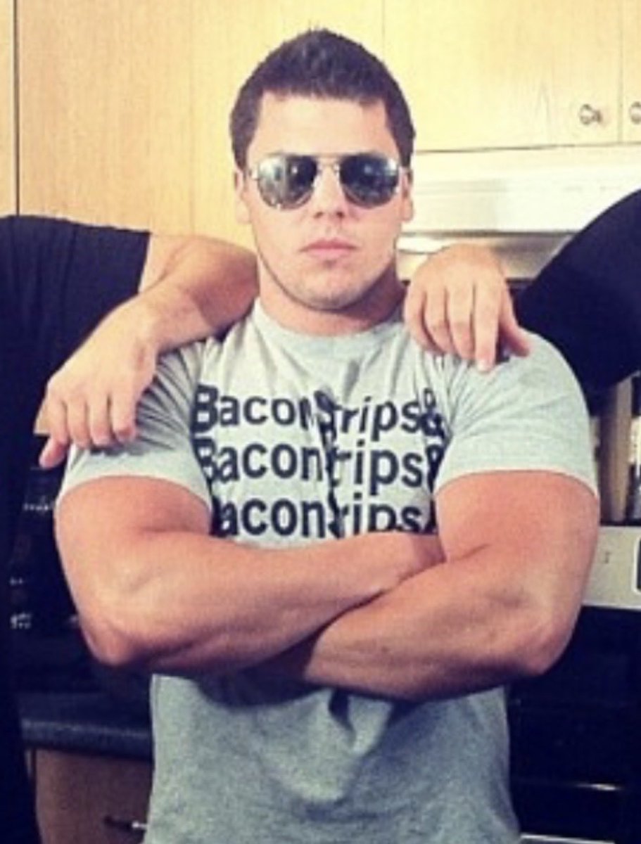 Harley Morenstein tweet media