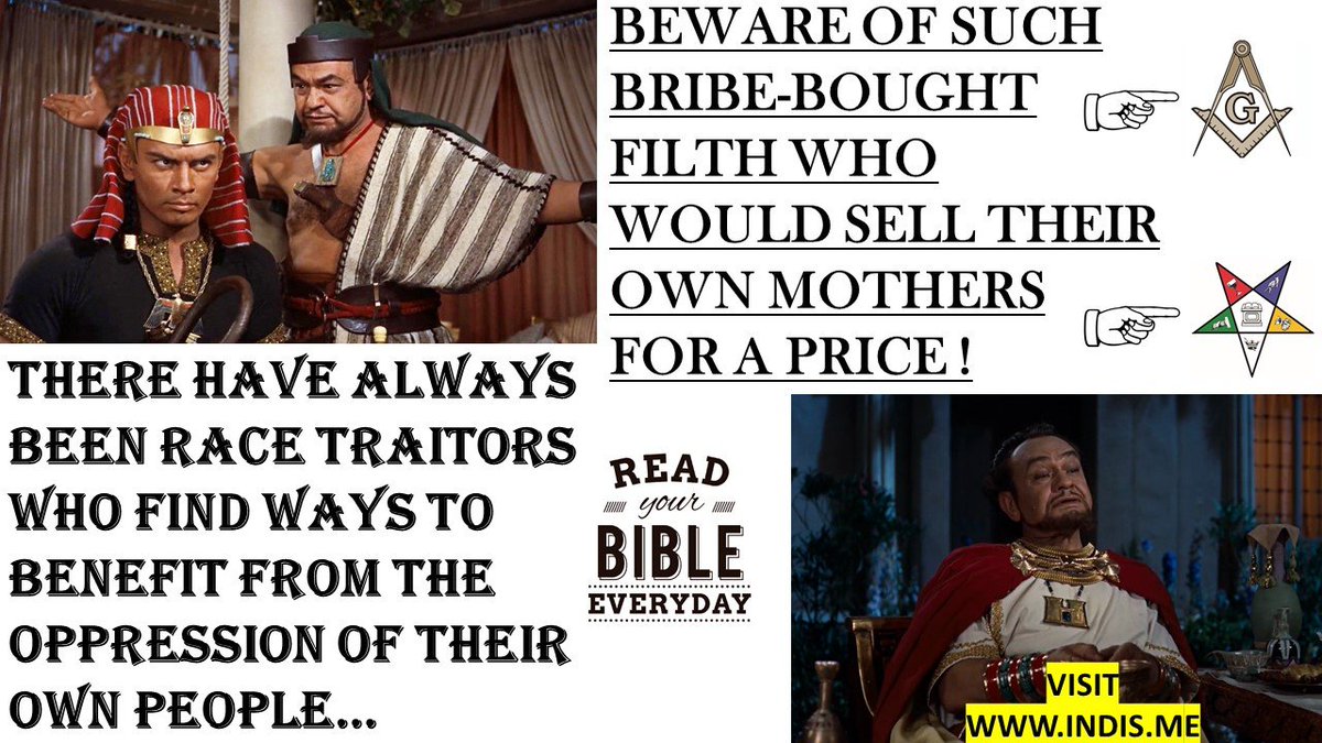 <a href="/blackenterprise/">Black Enterprise</a> I got my passport, working on the funds needed to move.👍🏿👍🏿
openly racist president of a
fag-filled nation ran on behalf of zionists and race traitors.
The realization is stark but true.