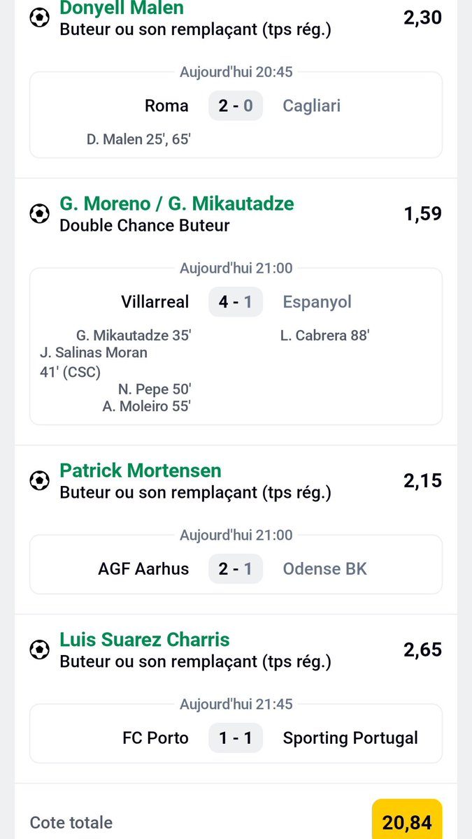 🤑FooTips🤑 tweet media