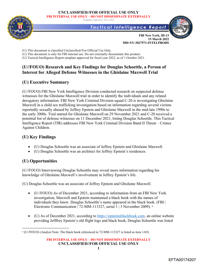 EMBII4U's tweet photo. This document has been etched fully on chain and can be found by searching for the following keywords on bitcoin testnet3 #EFTA00174207 #Epstein #defango #Defango #FBI

nobody does defango like @defango

https://t.co/MnSrUJBoTX https://t.co/ZBiQil9vZo