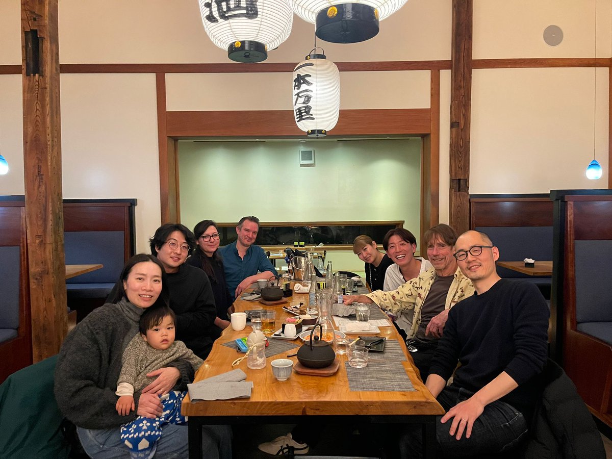 Sauna Channel tweet media